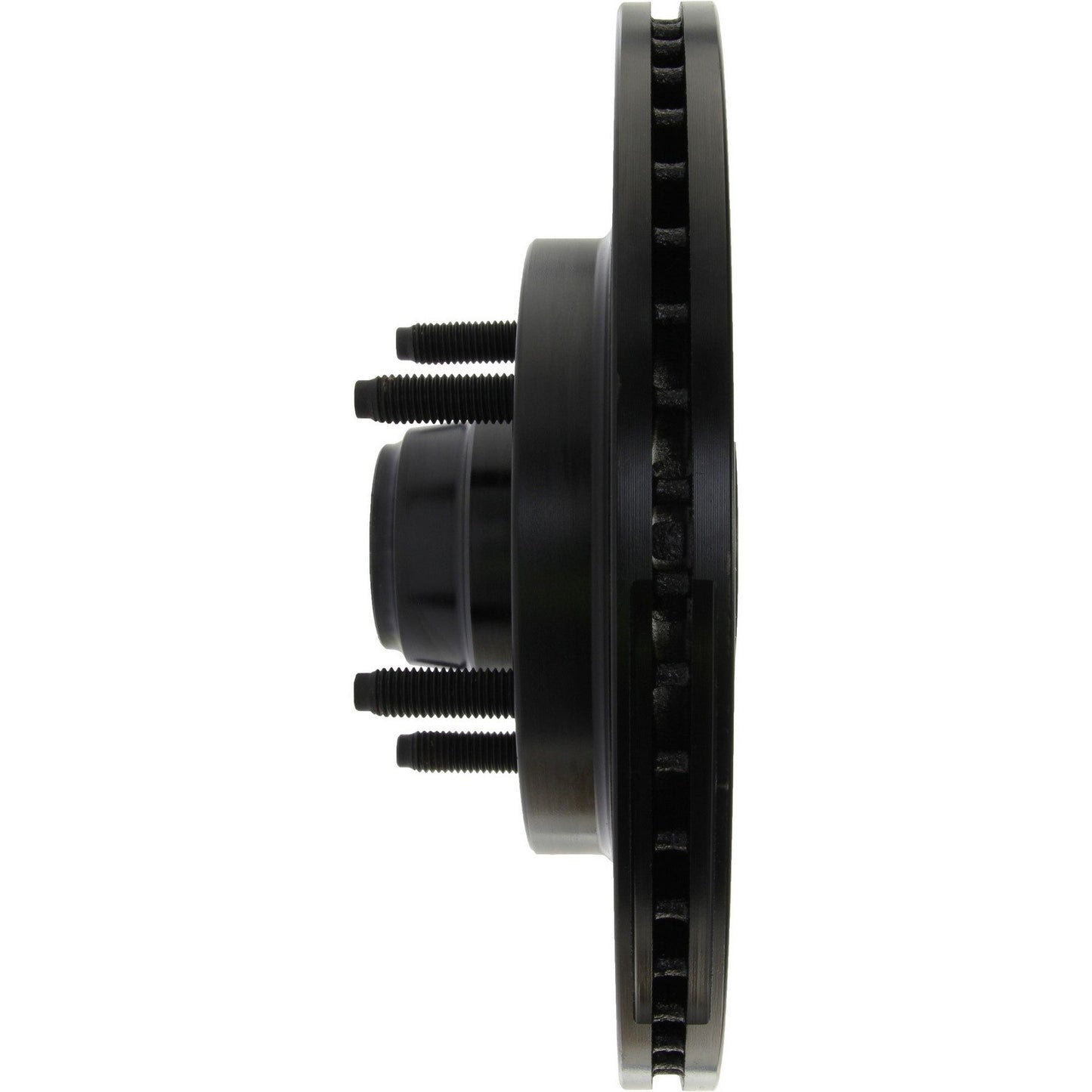 Stoptech Centric Premium High Carbon Brake Rotor 125.65080
