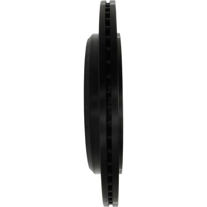 Stoptech Centric Premium High Carbon Brake Rotor 125.65095