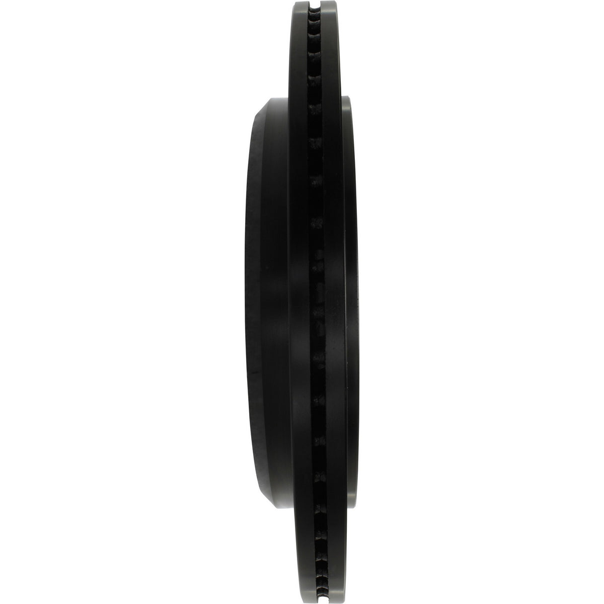 Stoptech Centric Premium High Carbon Brake Rotor 125.65095