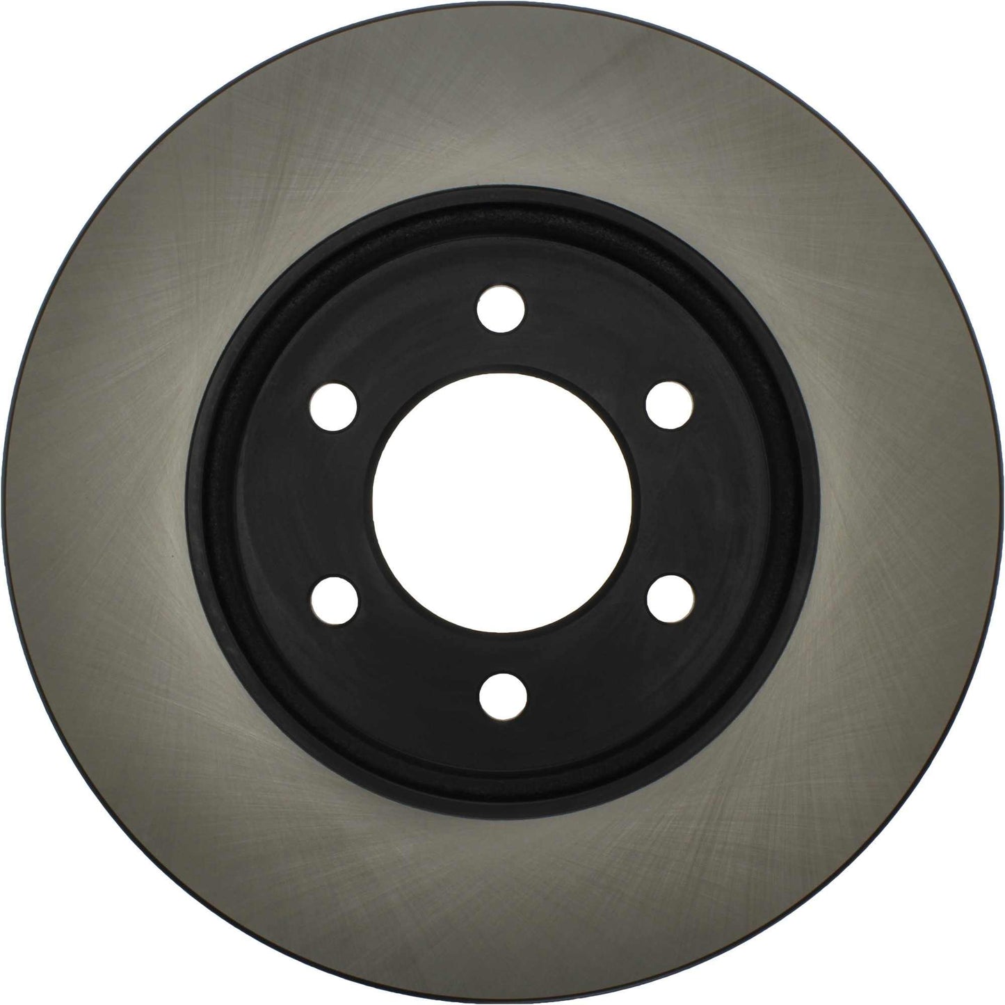 StopTech Cryostop Premium High Carbon Rotor; Front