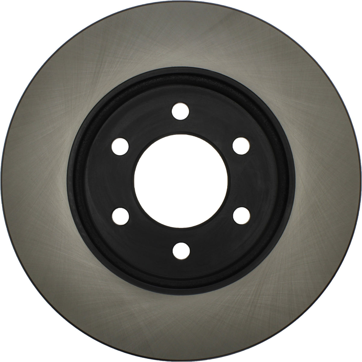 StopTech Cryostop Premium High Carbon Rotor; Front