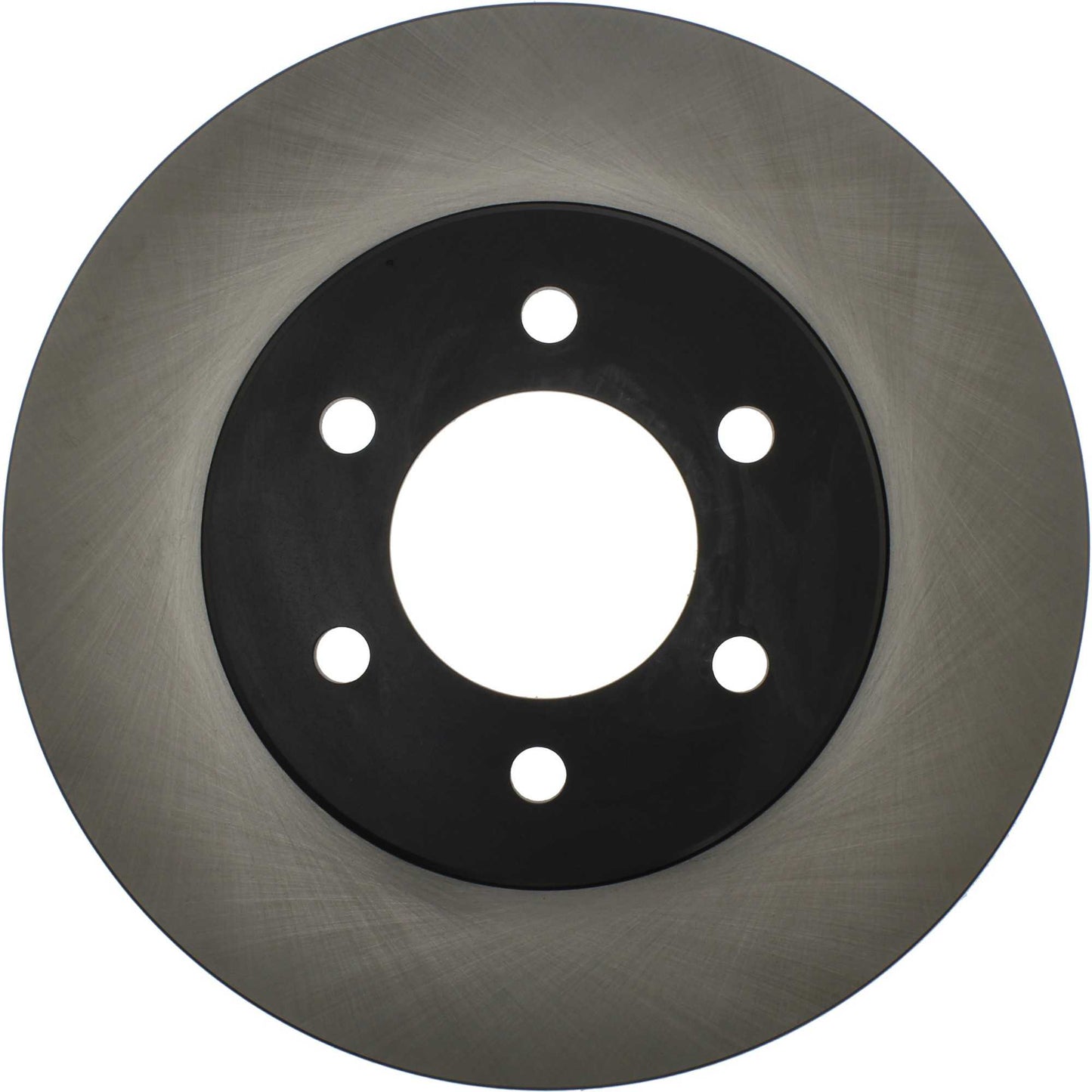 StopTech Cryostop Premium High Carbon Rotor; Front
