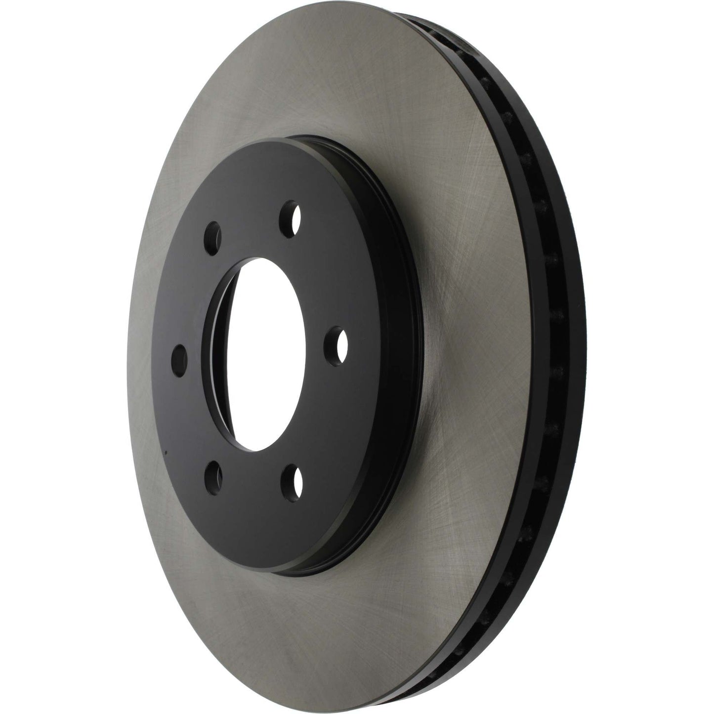 StopTech Cryostop Premium High Carbon Rotor; Front