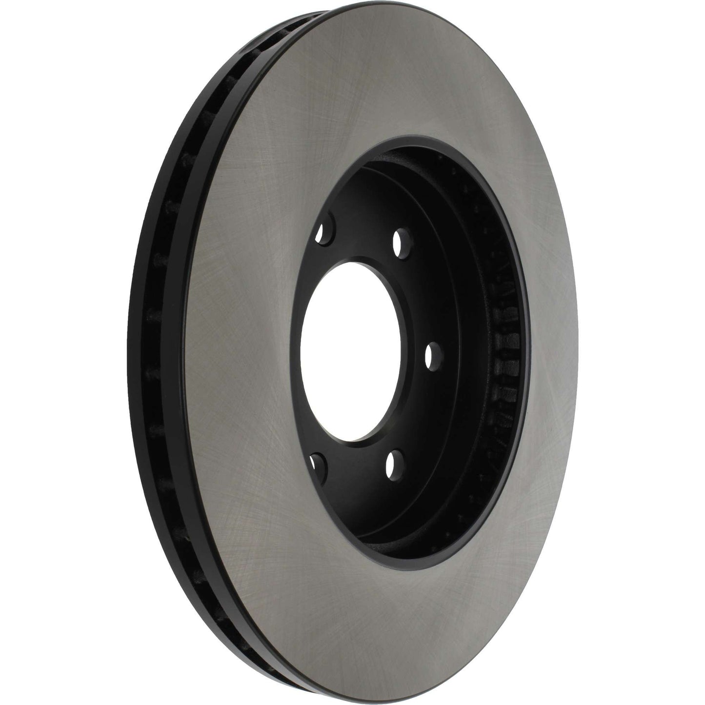 StopTech Cryostop Premium High Carbon Rotor; Front