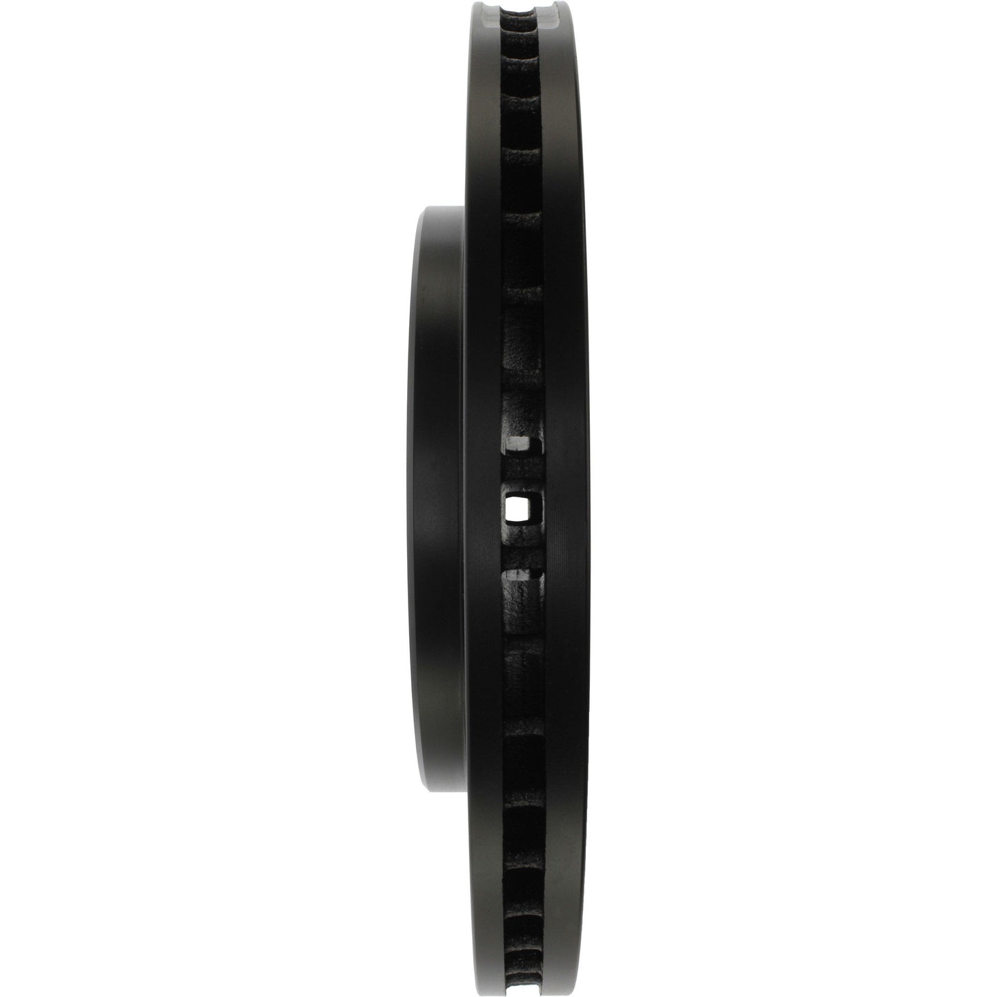 StopTech Cryostop Premium High Carbon Rotor; Front