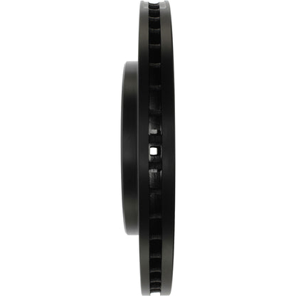 StopTech Cryostop Premium High Carbon Rotor; Front