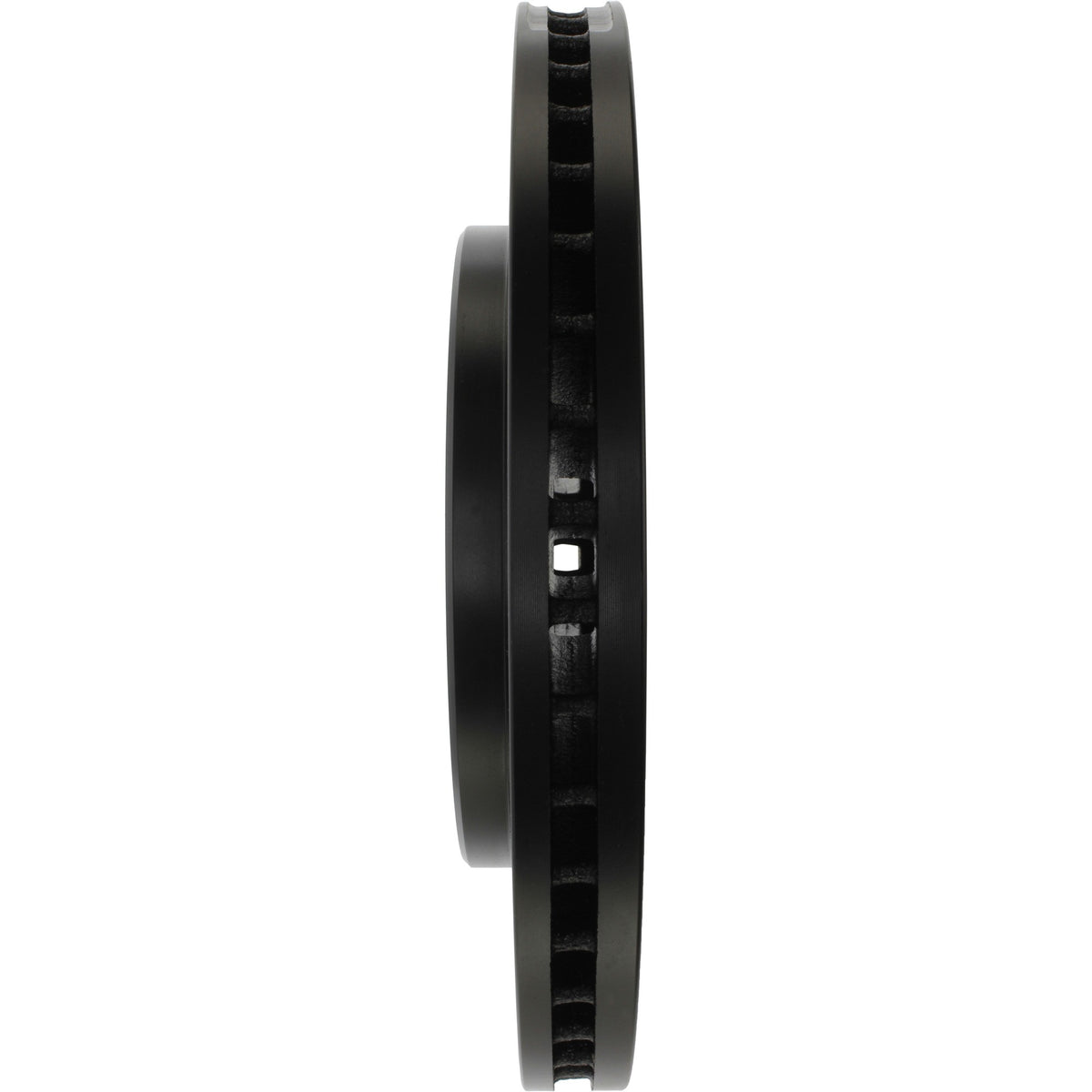 StopTech Cryostop Premium High Carbon Rotor; Front