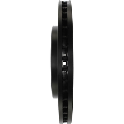 StopTech Cryostop Premium High Carbon Rotor; Front