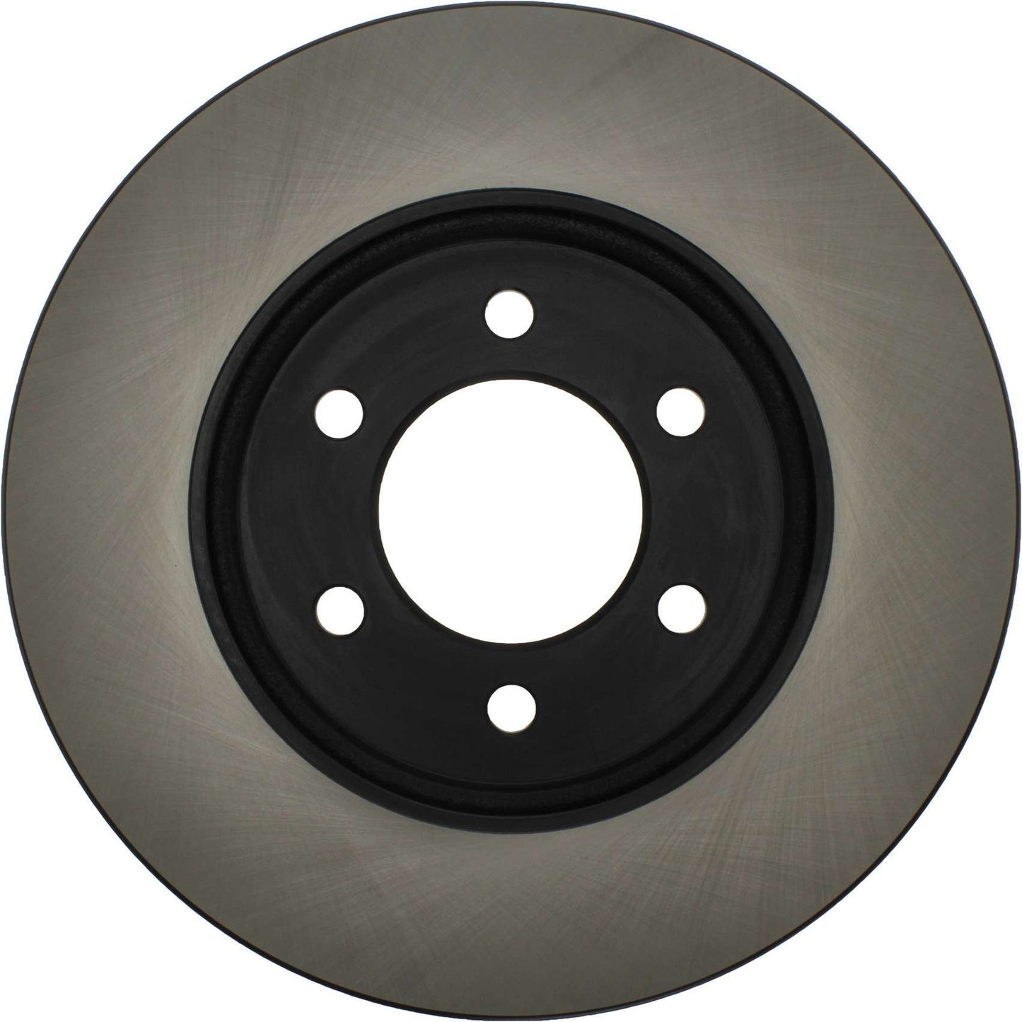Centric Parts Disc Brake Rotor Premium High Carbon Alloy for 2002-2006 Ford Expedition Lincoln Navigator 125.65097