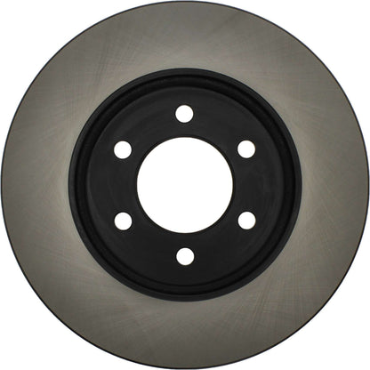 Centric Parts Disc Brake Rotor Premium High Carbon Alloy for 2002-2006 Ford Expedition Lincoln Navigator 125.65097