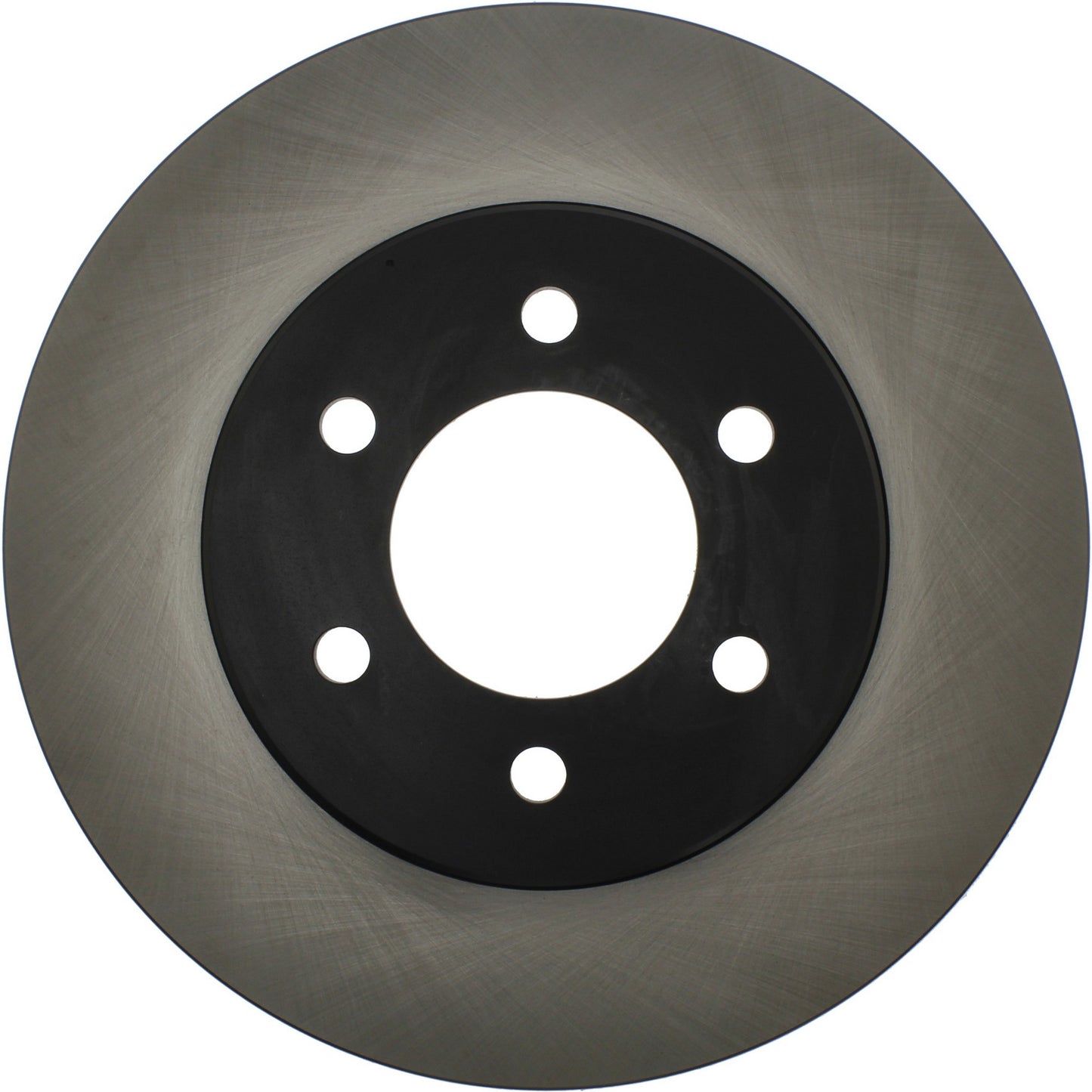 Centric Parts Disc Brake Rotor Premium High Carbon Alloy for 2002-2006 Ford Expedition Lincoln Navigator 125.65097