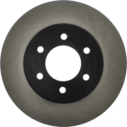 Centric Parts Disc Brake Rotor Premium High Carbon Alloy for 2002-2006 Ford Expedition Lincoln Navigator 125.65097