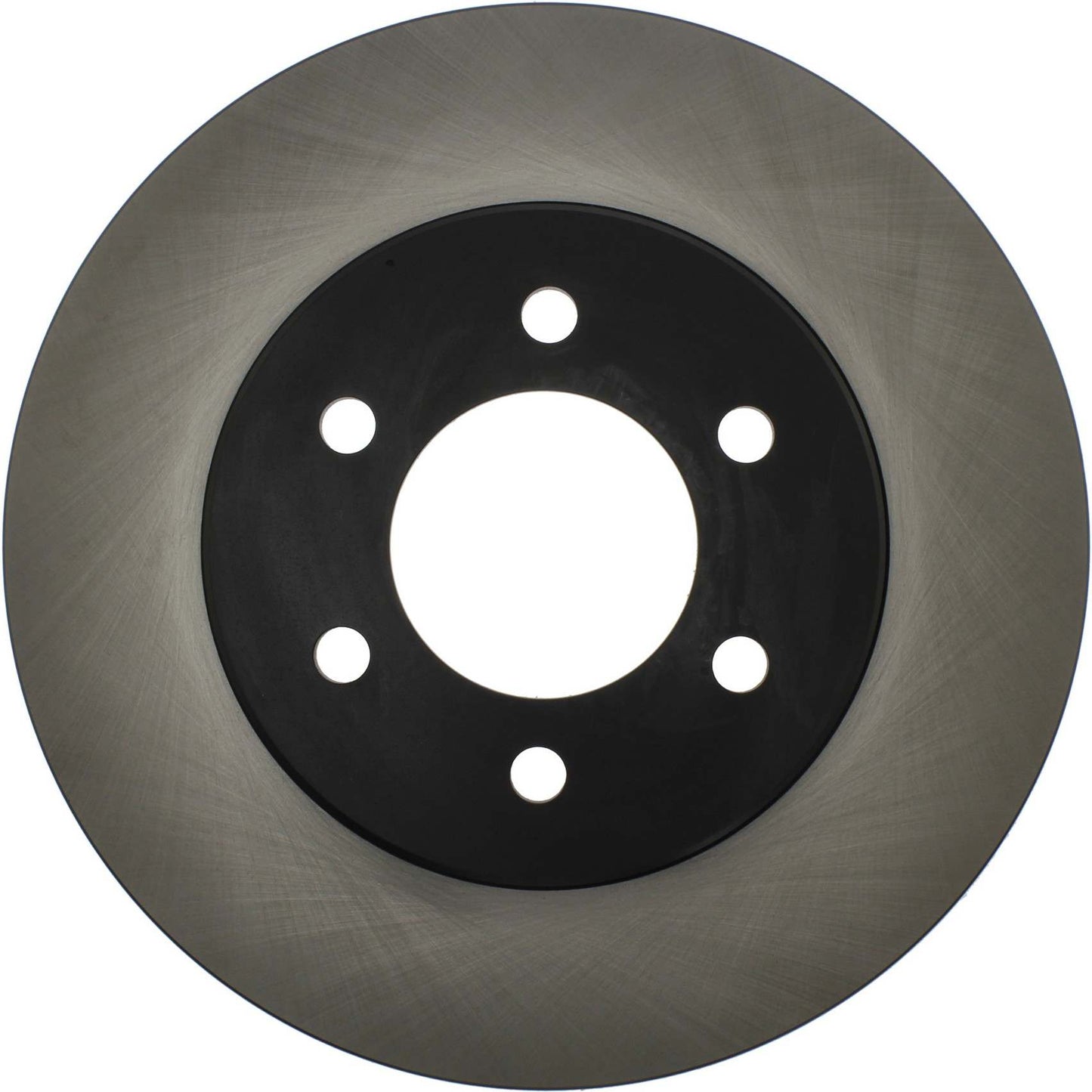 Centric Parts Disc Brake Rotor Premium High Carbon Alloy for 2002-2006 Ford Expedition Lincoln Navigator 125.65097
