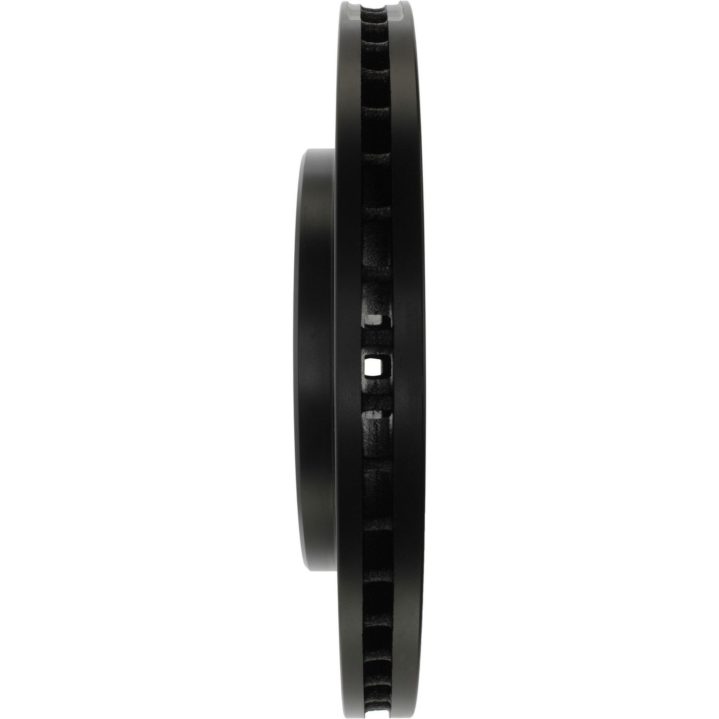 Stoptech Centric Premium High Carbon Brake Rotor 125.65097