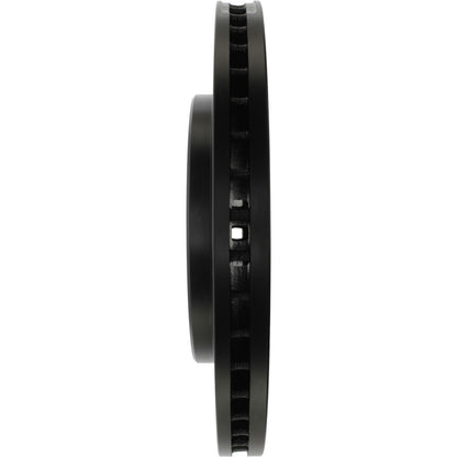 Stoptech Centric Premium High Carbon Brake Rotor 125.65097