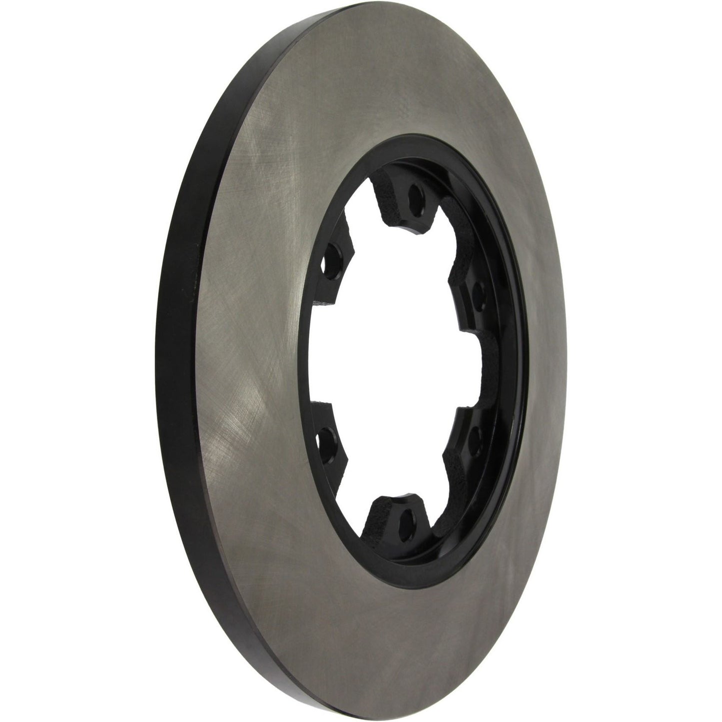 Centric Parts Disc Brake Rotor High Carbon Alloy with Advanced Metallurgy for 2015-2020 Ford Transit 125.65147