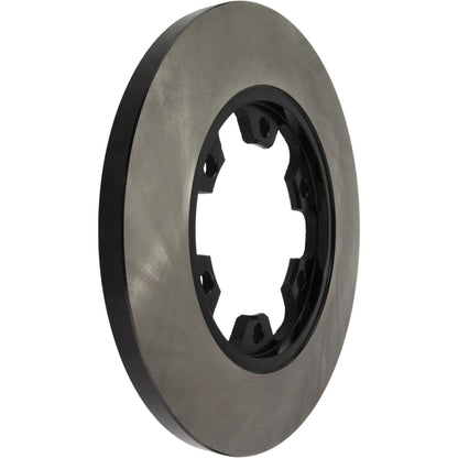 Centric Parts Disc Brake Rotor High Carbon Alloy with Advanced Metallurgy for 2015-2020 Ford Transit 125.65147