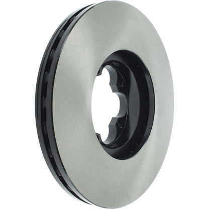Centric Parts Premium High Carbon Alloy Brake Rotor 125.65148