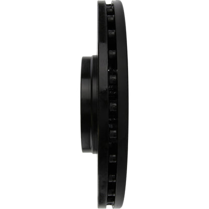 Stoptech Centric Premium High Carbon Alloy Brake Rotor - Front 125.65150