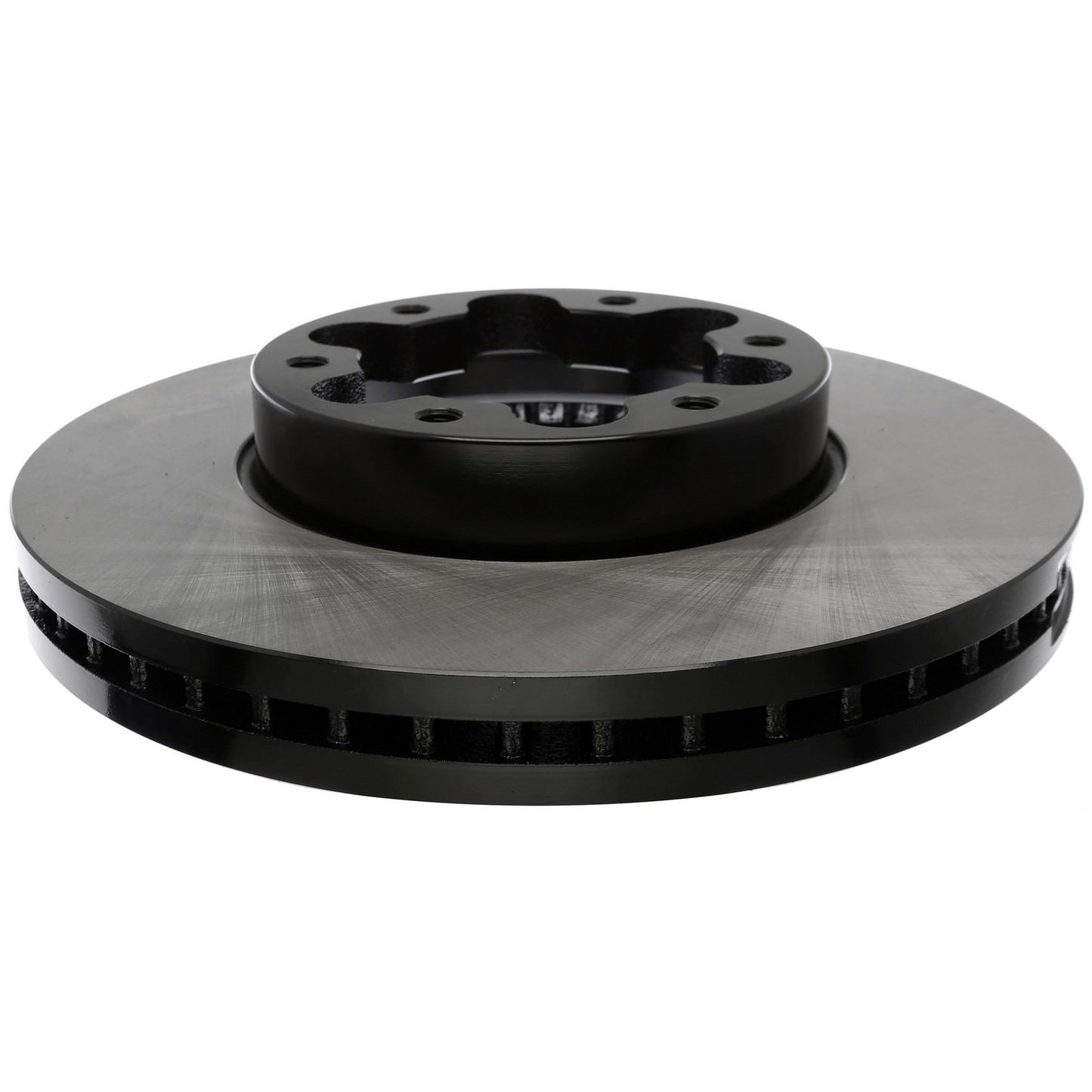 Centric Parts Disc Brake Rotor High Carbon Alloy with Advanced Metallurgy for 2019-2020 Ford Transit-350 HD 125.65166