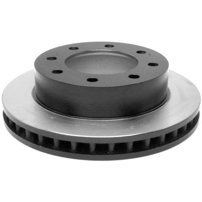 Centric Parts Disc Brake Rotor Premium High Carbon Alloy with Advanced Metallurgy for 2000-2006 Cadillac DeVille