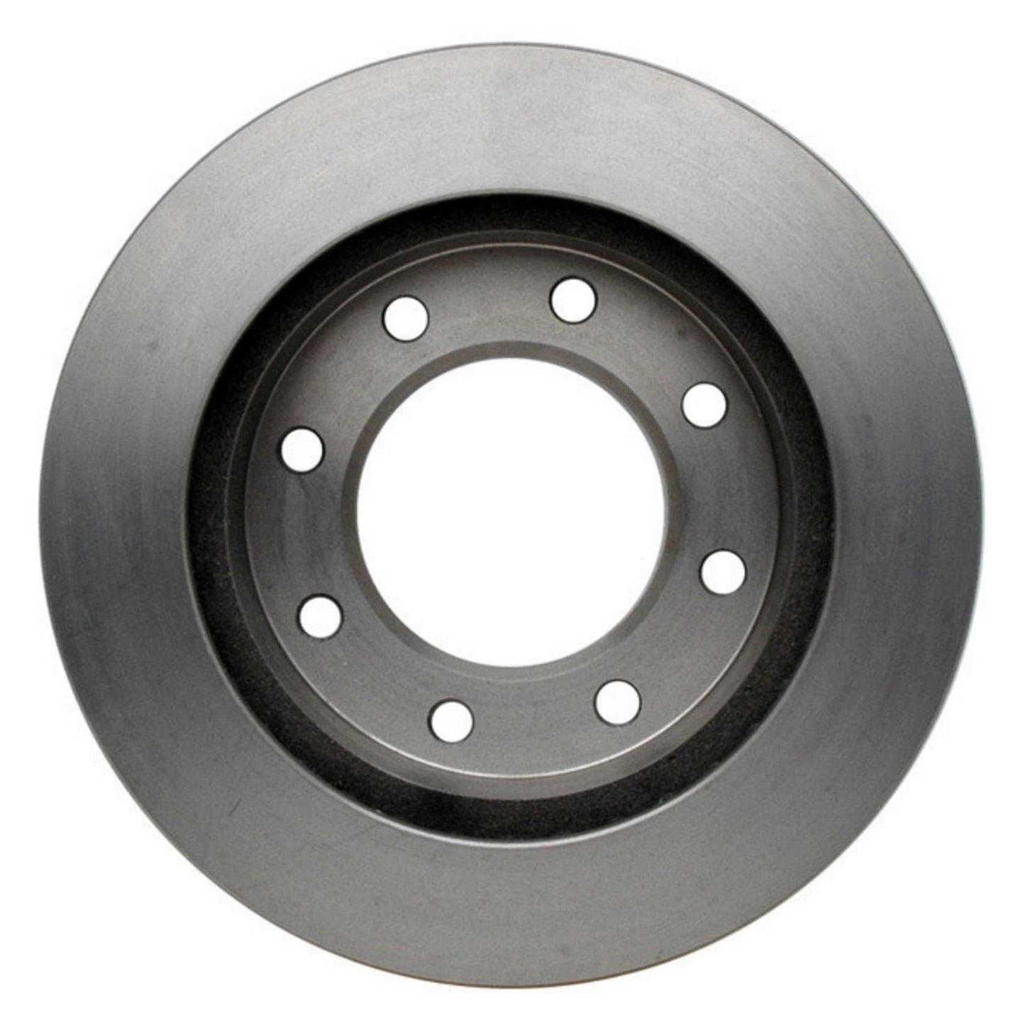 Centric Parts Disc Brake Rotor Premium High Carbon Alloy with Advanced Metallurgy for 2000-2006 Cadillac DeVille