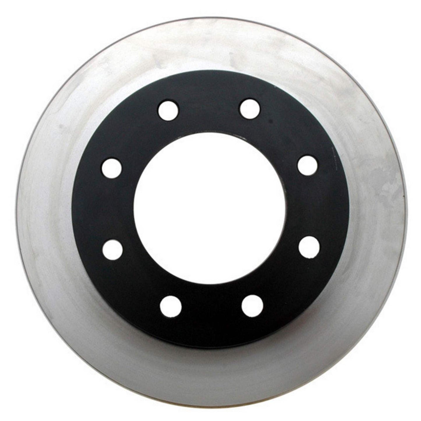 Centric Parts Disc Brake Rotor Premium High Carbon Alloy with Advanced Metallurgy for 2000-2006 Cadillac DeVille