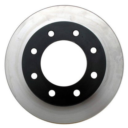 Centric Parts Disc Brake Rotor Premium High Carbon Alloy with Advanced Metallurgy for 2000-2006 Cadillac DeVille