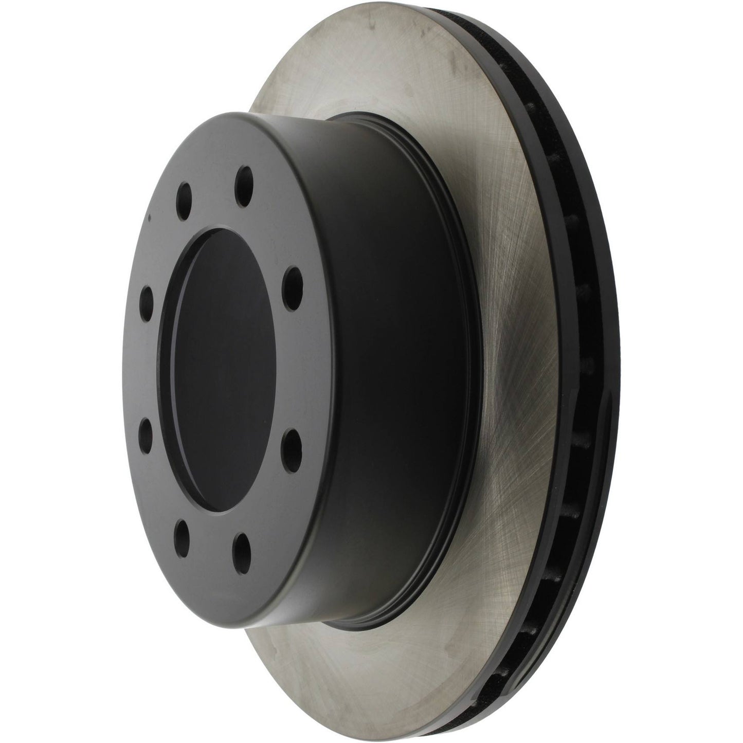 Centric Parts Disc Brake Rotor 125.66044