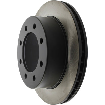 Centric Parts Disc Brake Rotor 125.66044