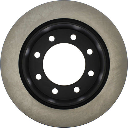 Centric Parts Disc Brake Rotor 125.66044