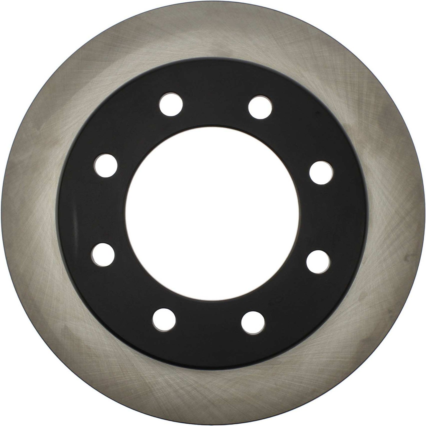 Centric Parts Disc Brake Rotor 125.66044
