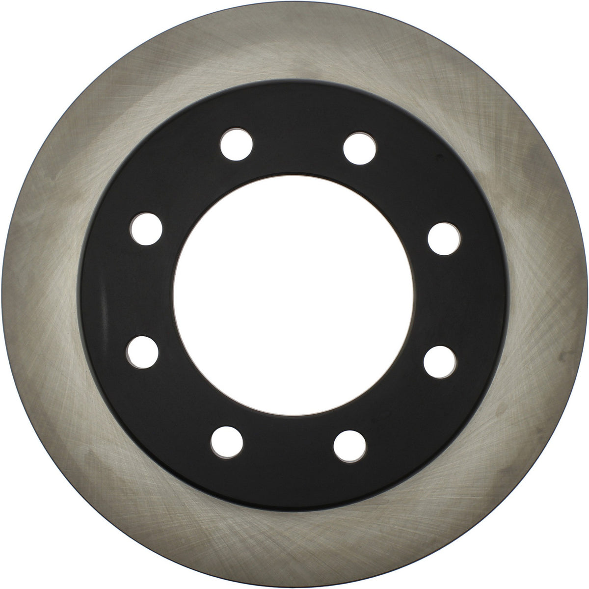 Centric Parts Disc Brake Rotor 125.66044