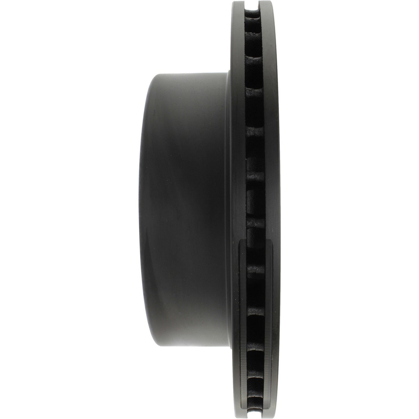 Centric Parts Disc Brake Rotor 125.66044