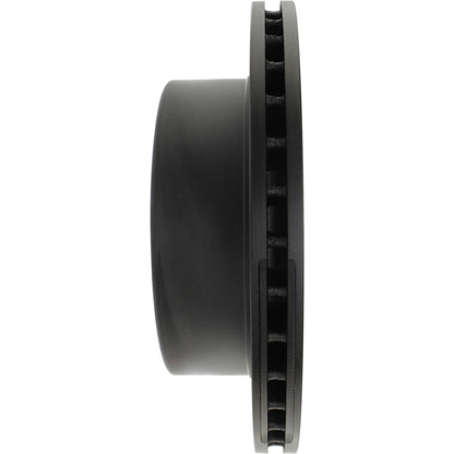Centric Parts Disc Brake Rotor 125.66044