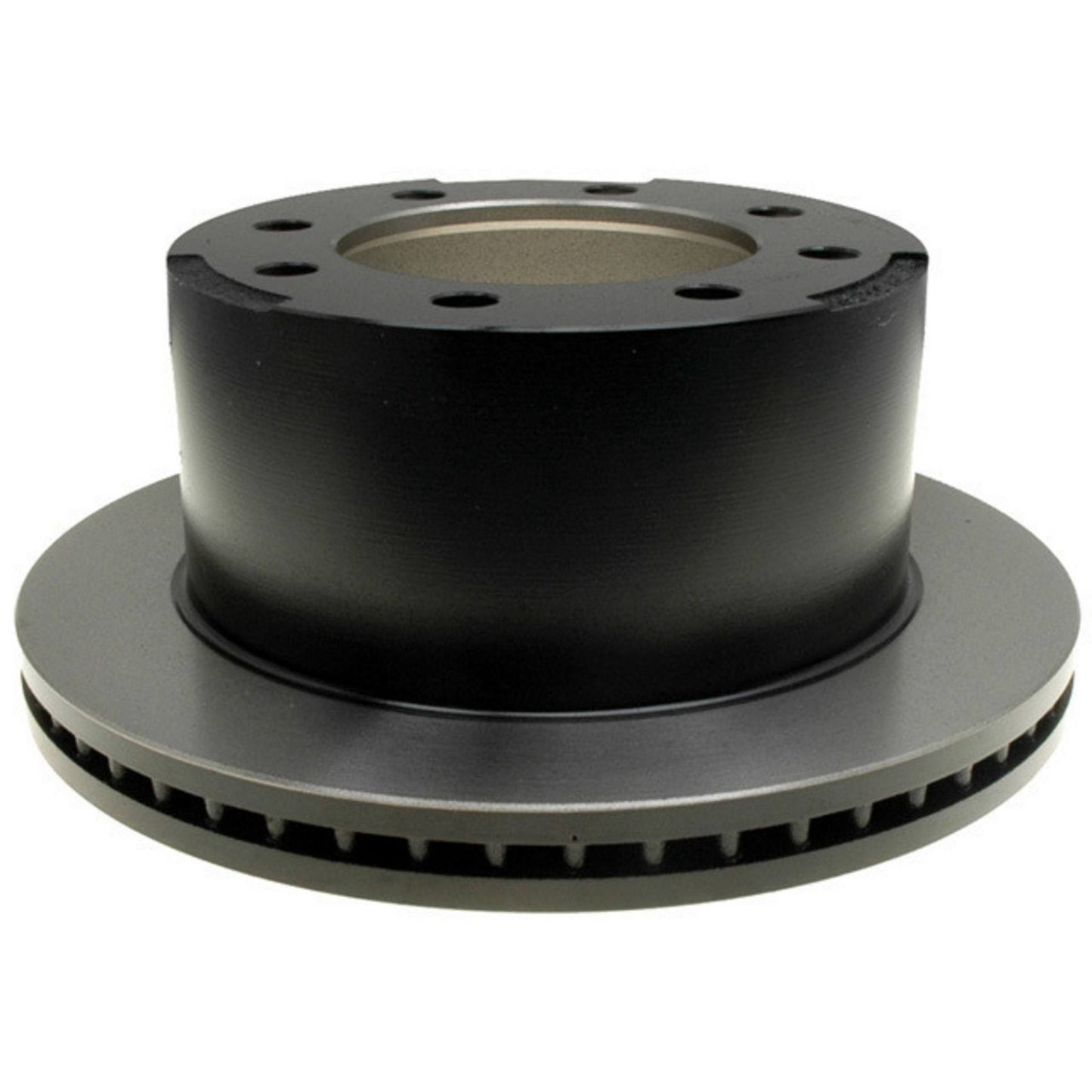 Centric Parts Premium High Carbon Alloy Brake Rotor 125.66050