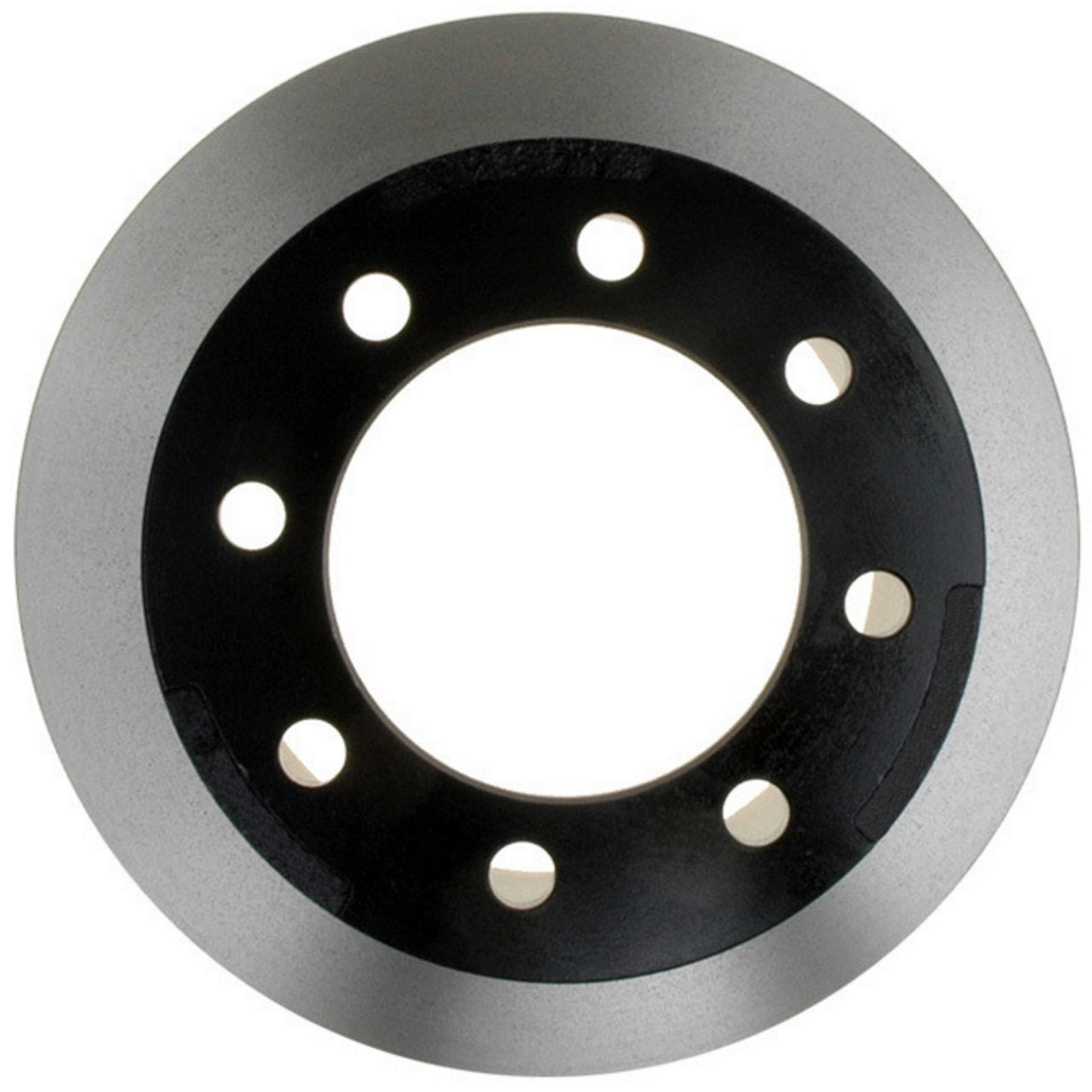 Centric Parts Disc Brake Rotor High Carbon Alloy with Advanced Metallurgy for 2008-2003 Chevrolet Express 3500, 2007-2001 Silverado 3500 125.66050