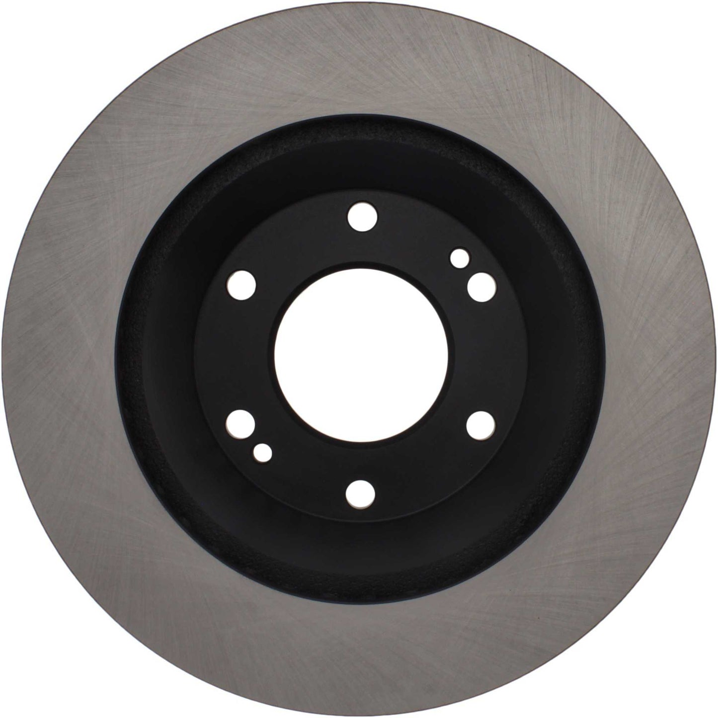 StopTech Cryostop Premium High Carbon Rotor; Front