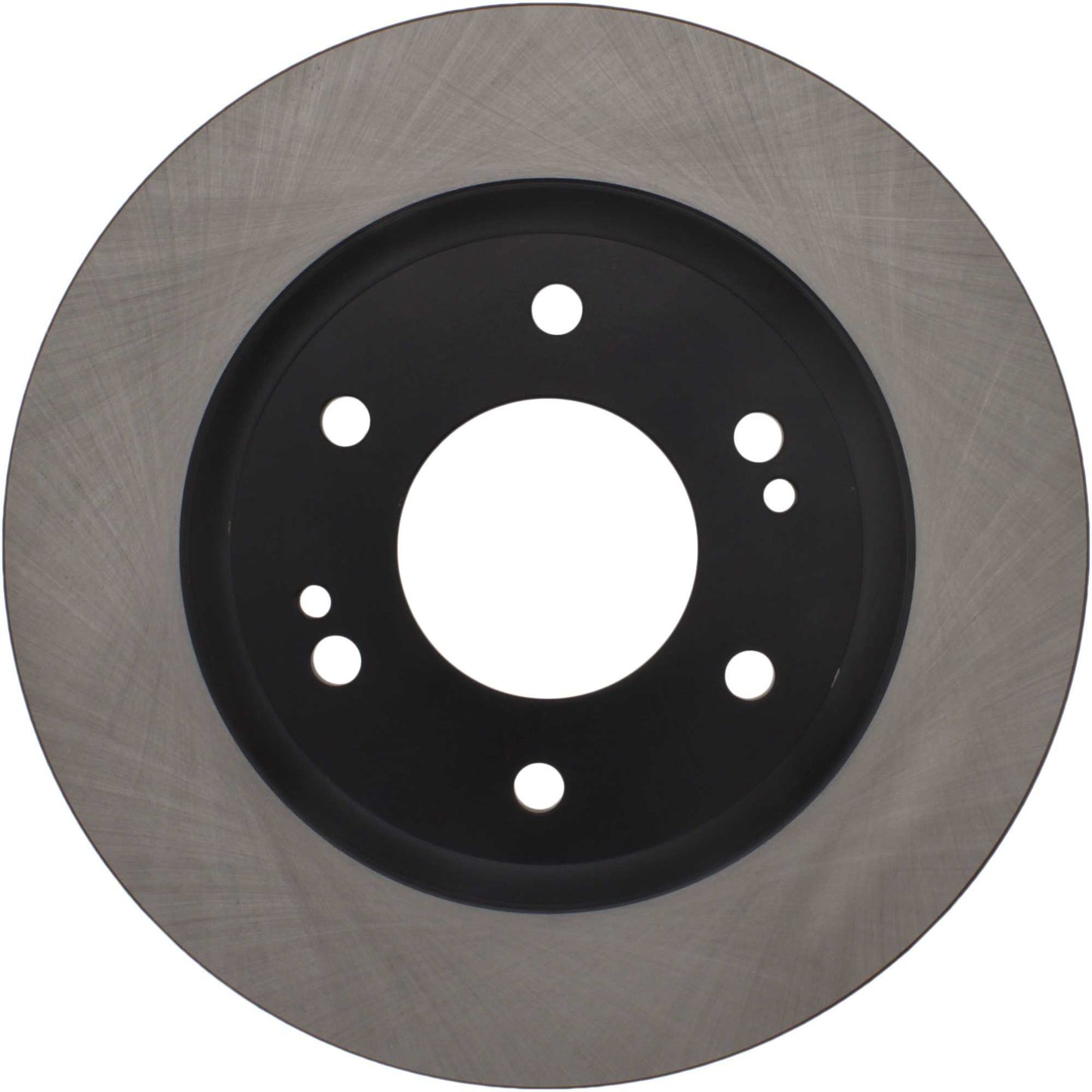 StopTech Cryostop Premium High Carbon Rotor; Front