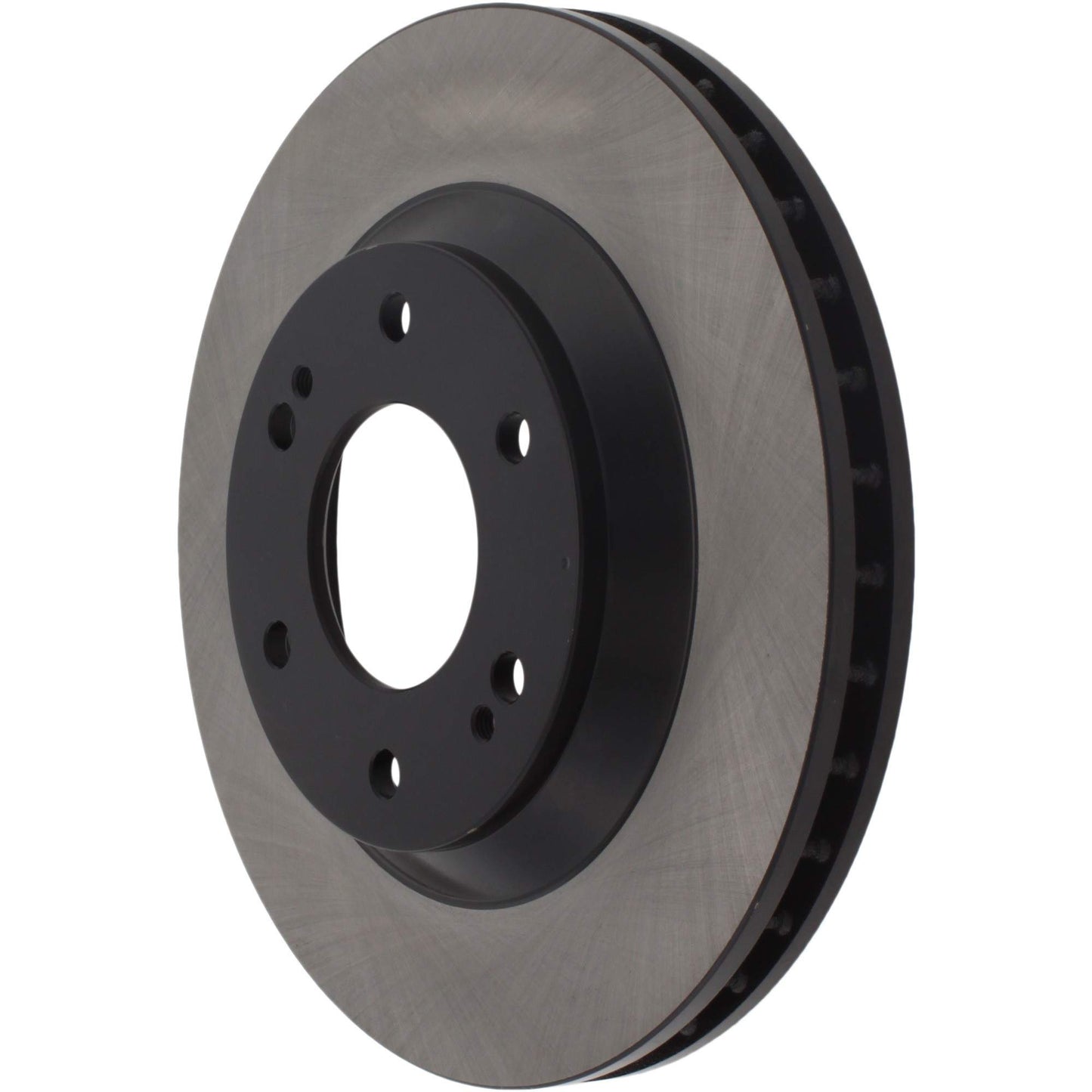 StopTech Cryostop Premium High Carbon Rotor; Front