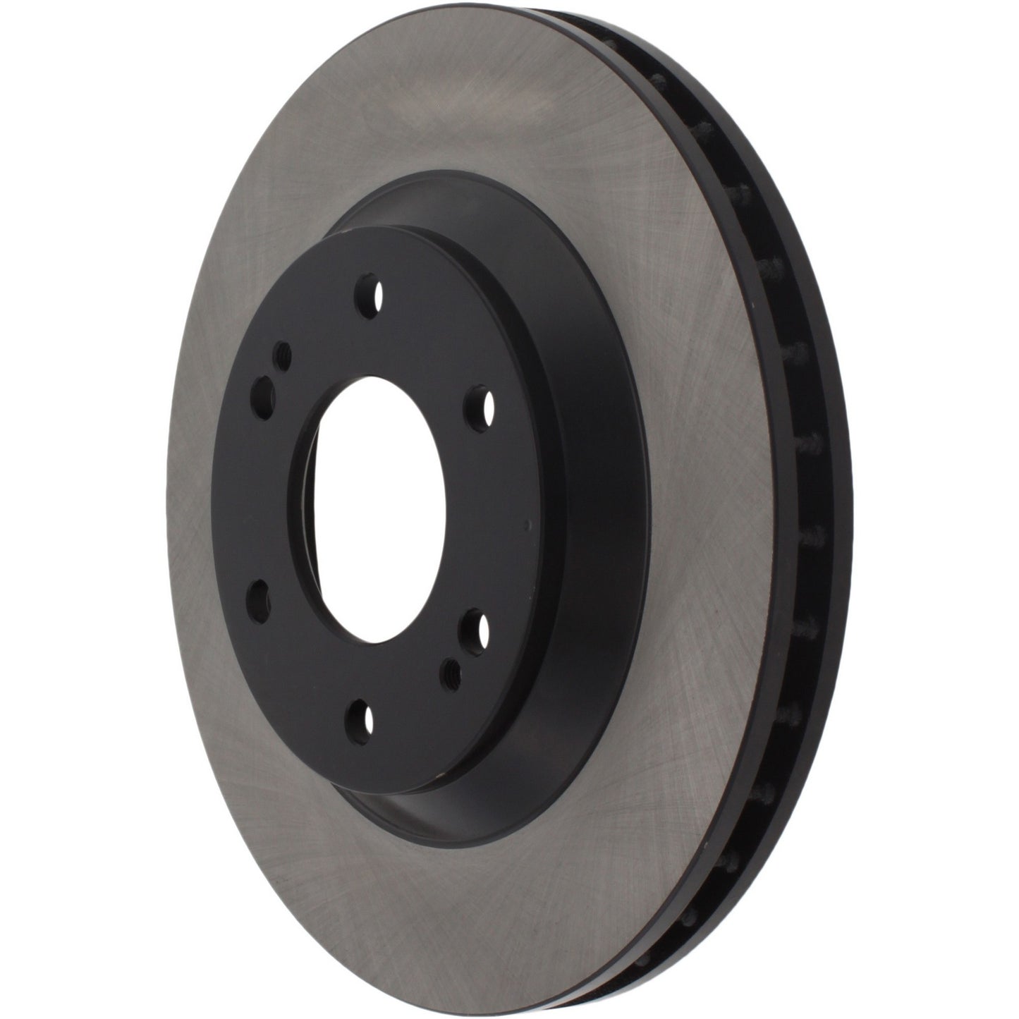 Centric Parts Disc Brake Rotor Premium High Carbon Alloy for 2004-2005 Buick Rainier 125.66051