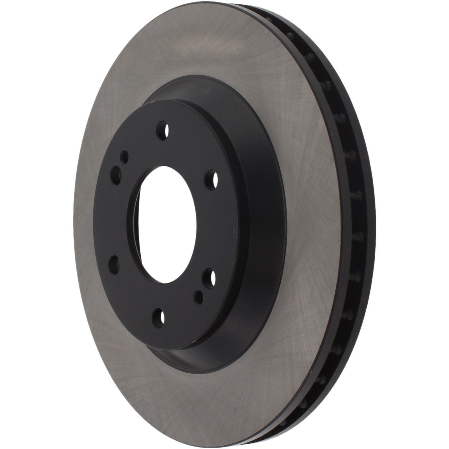 Stoptech Centric Premium High Carbon Brake Rotor 125.66051