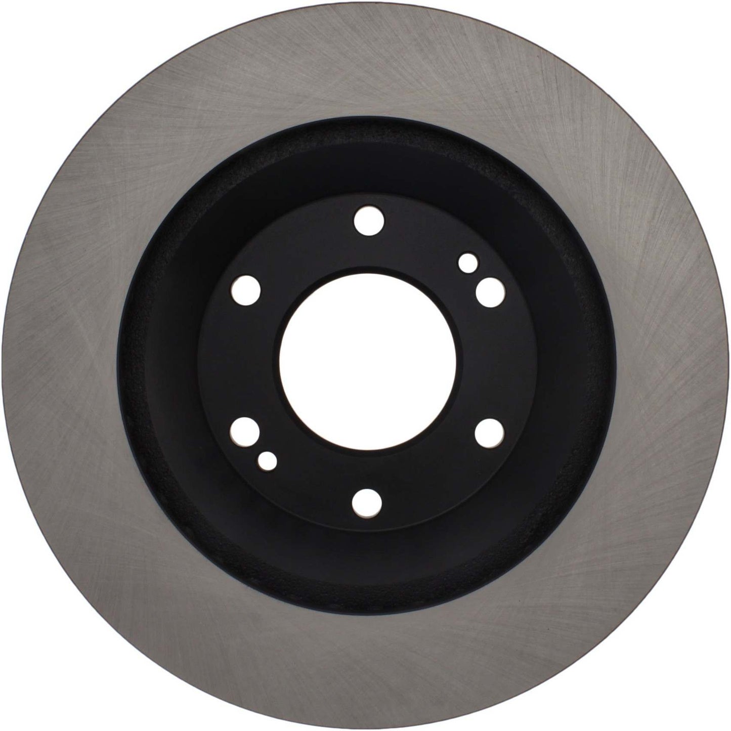 Centric Parts Disc Brake Rotor Premium High Carbon Alloy for 2004-2005 Buick Rainier 125.66051