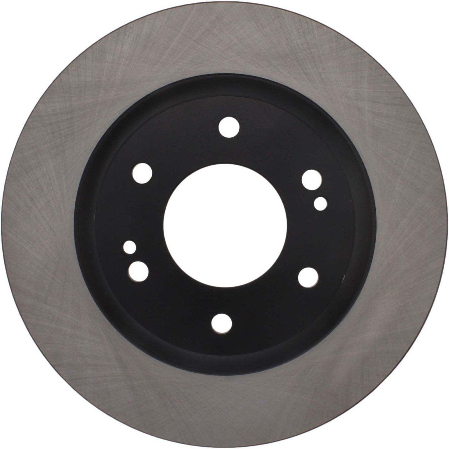 Centric Parts Disc Brake Rotor Premium High Carbon Alloy for 2004-2005 Buick Rainier 125.66051