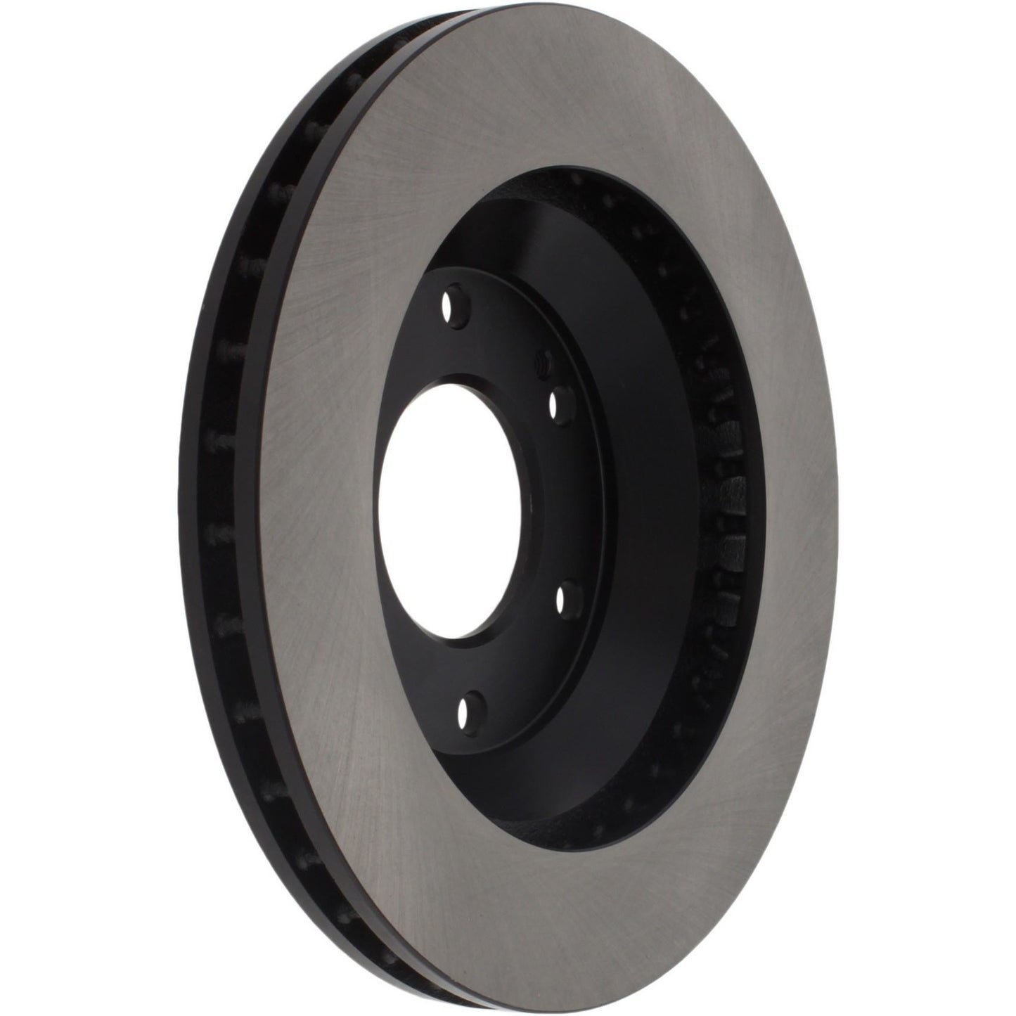 Centric Parts Disc Brake Rotor Premium High Carbon Alloy for 2004-2005 Buick Rainier 125.66051