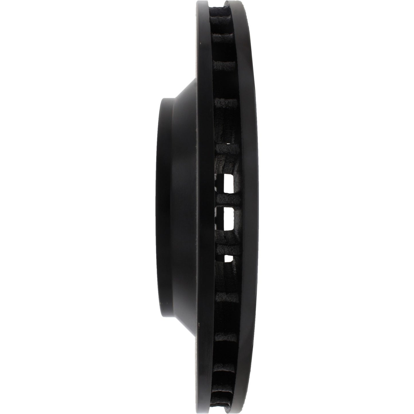 Centric Parts Disc Brake Rotor Premium High Carbon Alloy for 2004-2005 Buick Rainier 125.66051