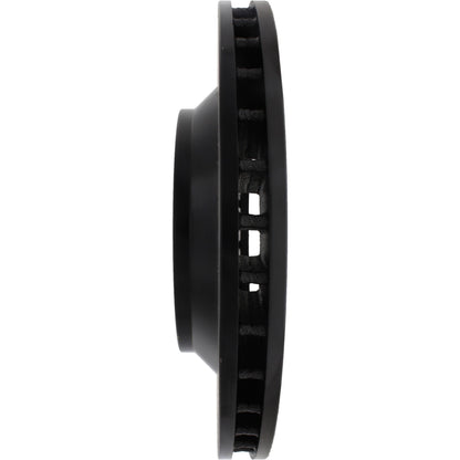 Centric Parts Disc Brake Rotor Premium High Carbon Alloy for 2004-2005 Buick Rainier 125.66051