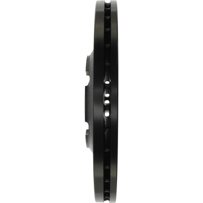 StopTech Cryostop Premium High Carbon Rotor; Front