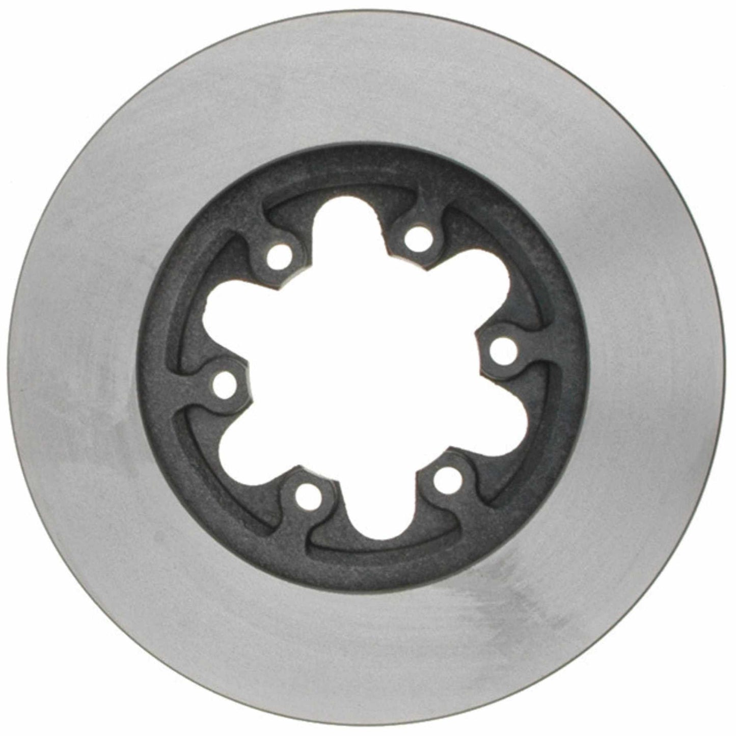 StopTech Cryostop Premium High Carbon Rotor; Front