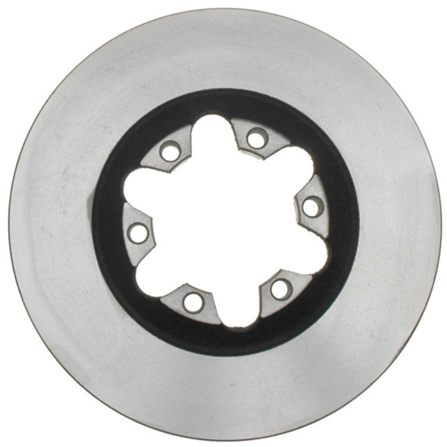 StopTech Cryostop Premium High Carbon Rotor; Front